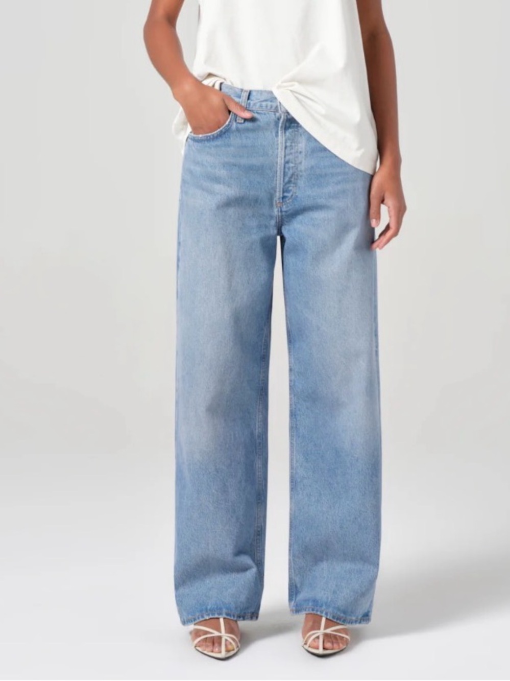 Agolde Jeans